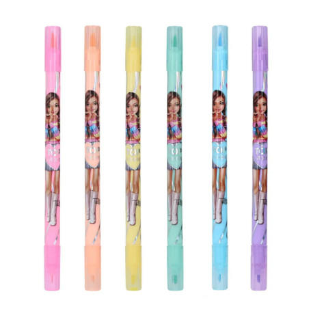 TOPModel Pastell Set