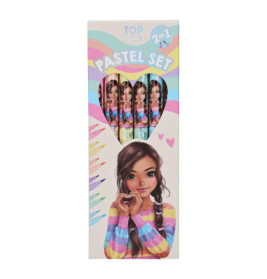 TOPModel Pastell Set