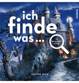 Ich finde was Im Gespensterschloss