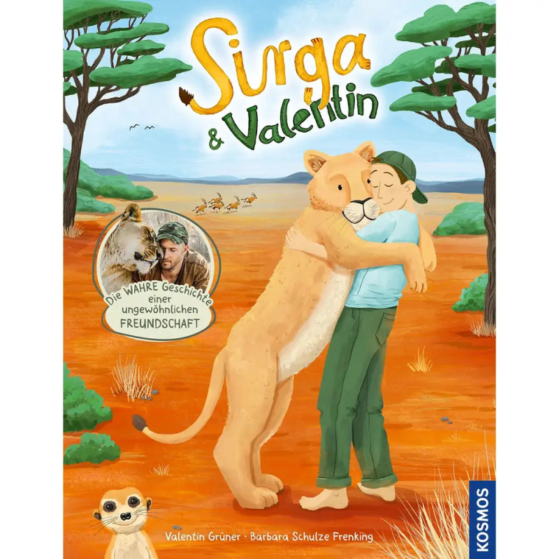 Sirga   Valentin
