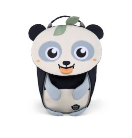 Affenzahn Kinderrucksack Kleiner Freund Cuty Panda | Ergonomisch & nachhaltig | Affenzahn