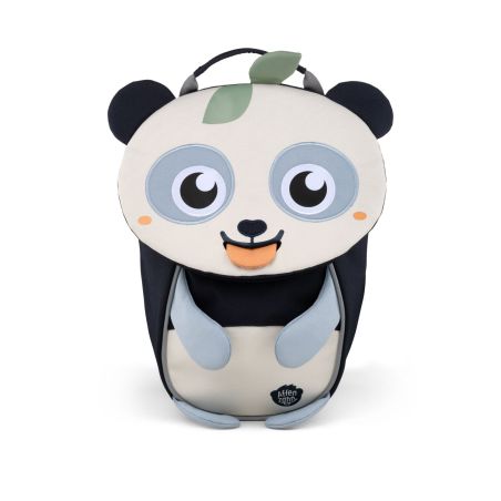 Affenzahn Kinderrucksack Kleiner Freund Cuty Panda | Ergonomisch & nachhaltig | Affenzahn
