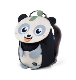Affenzahn Kinderrucksack Kleiner Freund Cuty Panda | Ergonomisch & nachhaltig | Affenzahn
