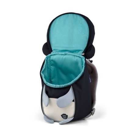 Affenzahn Kinderrucksack Kleiner Freund Cuty Panda | Ergonomisch & nachhaltig | Affenzahn