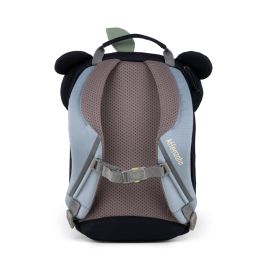 Affenzahn Kinderrucksack Kleiner Freund Cuty Panda | Ergonomisch & nachhaltig | Affenzahn
