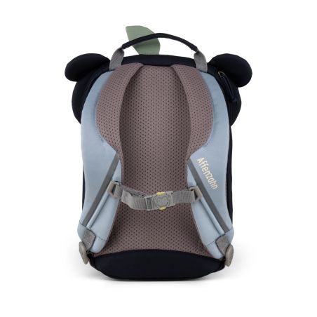 Affenzahn Kinderrucksack Kleiner Freund Cuty Panda | Ergonomisch & nachhaltig | Affenzahn