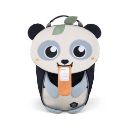 Affenzahn Kinderrucksack Kleiner Freund Cuty Panda | Ergonomisch & nachhaltig | Affenzahn