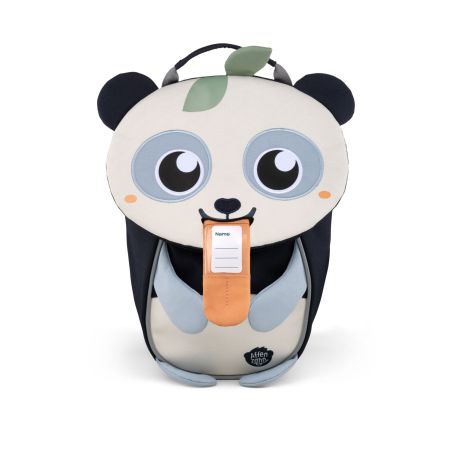Affenzahn Kinderrucksack Kleiner Freund Cuty Panda | Ergonomisch & nachhaltig | Affenzahn