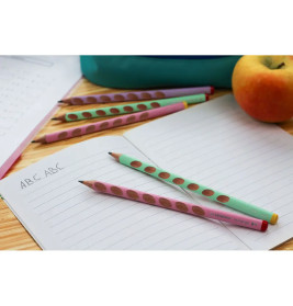 Bleistift EASYgraph Linkshänder, HB