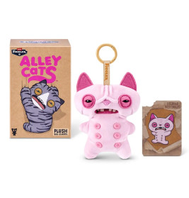 ZURU Fuggler - Alley Cats 5'', sortiert