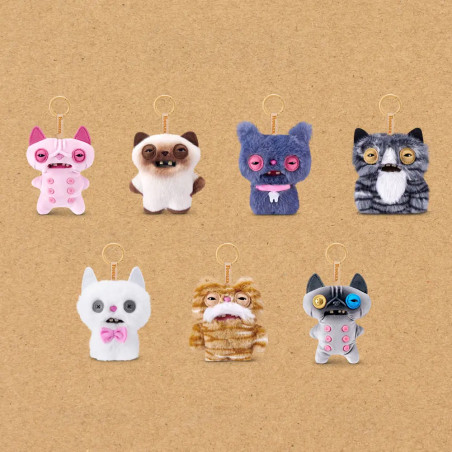 ZURU Fuggler - Alley Cats 5'', sortiert