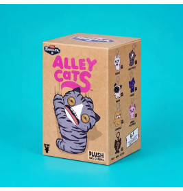 ZURU Fuggler - Alley Cats 5'', sortiert