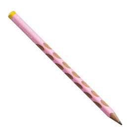 Bleistift EASYgraph Linkshänder, HB