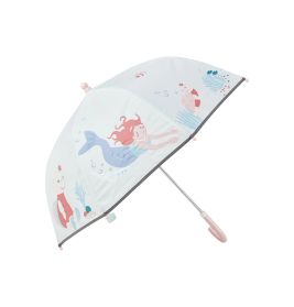 Regenschirm Ozean