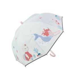 Regenschirm Ozean