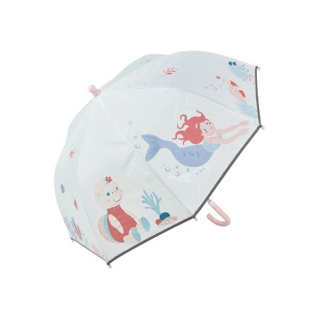 Regenschirm Ozean