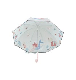 Regenschirm Ozean