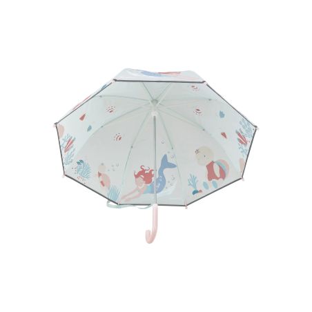 Regenschirm Ozean