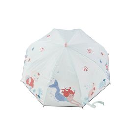 Regenschirm Ozean