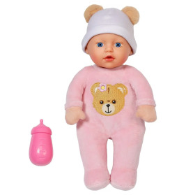 BABY born Rosie interaktiv 30cm