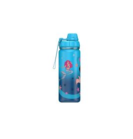 Hama Isolierte Edelstahl-Trinkflasche 'Sweet Mermaid' – 0,5L BPA-frei | Hama®
