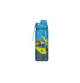 Hama Isolierte Edelstahl-Trinkflasche 'Vehicle' – 0,5L BPA-frei | Hama®