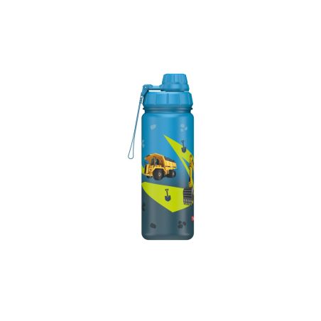 Hama Isolierte Edelstahl-Trinkflasche 'Vehicle' – 0,5L BPA-frei | Hama®