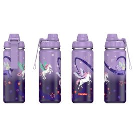 Hama Isolierte Edelstahl-Trinkflasche 'Dreamy Pegasus' – 0,5L BPA-frei | Hama®