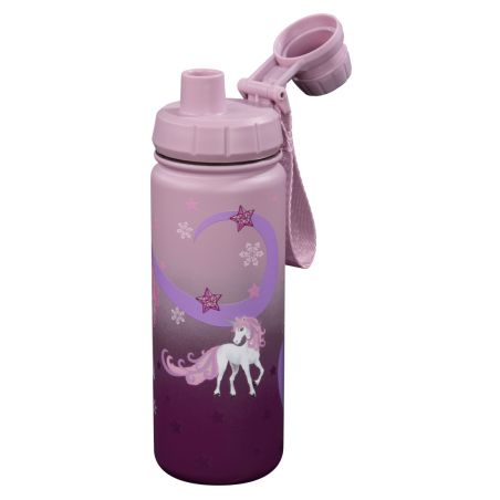 Hama Isolierte Edelstahl-Trinkflasche 'Sweet Unicorn' – isoliert 0,5L | Hama®
