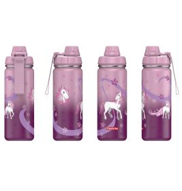 Hama Isolierte Edelstahl-Trinkflasche 'Sweet Unicorn' – isoliert 0,5L | Hama®