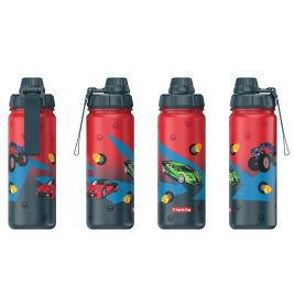 Hama Isolierte Edelstahl-Trinkflasche 'Car' – isoliert 0,5L | Hama®