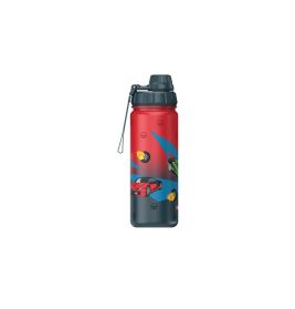 Hama Isolierte Edelstahl-Trinkflasche 'Car' – isoliert 0,5L | Hama®