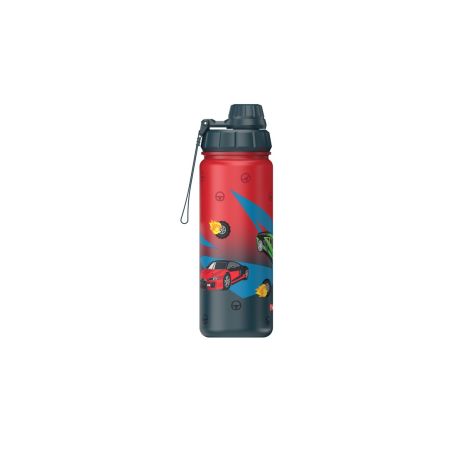 Hama Isolierte Edelstahl-Trinkflasche 'Car' – isoliert 0,5L | Hama®