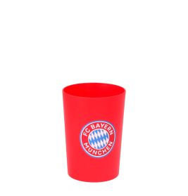 FC Bayern Zahnputzbecher