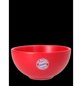 FC Bayern Müslischale