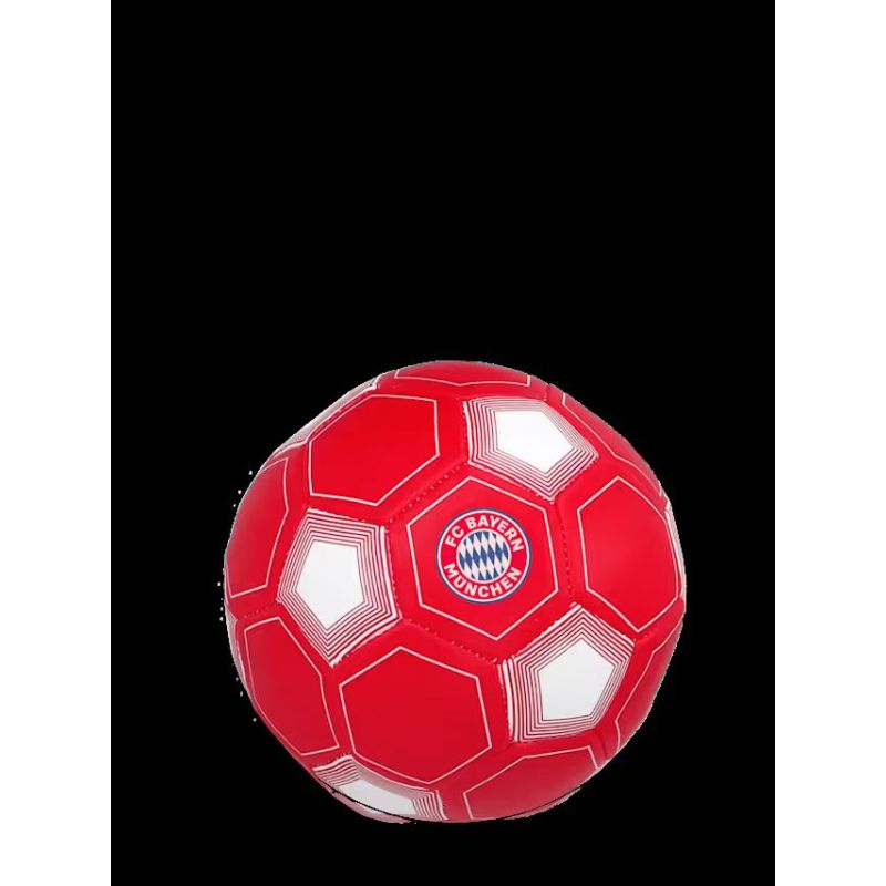 FC Bayern München Softball klein | Offizieller Fanartikel | Spielzeug Kinder