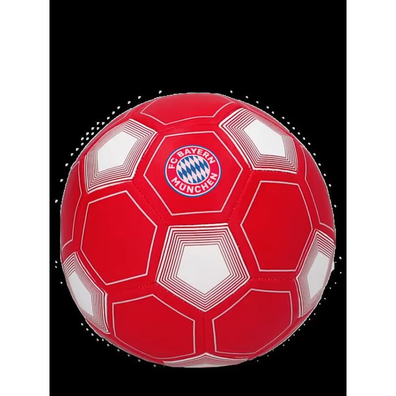 FC Bayern München Softball groß | Offizieller Fanartikel | Outdoor Spielzeug