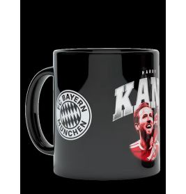 FC Bayern Tasse Kane