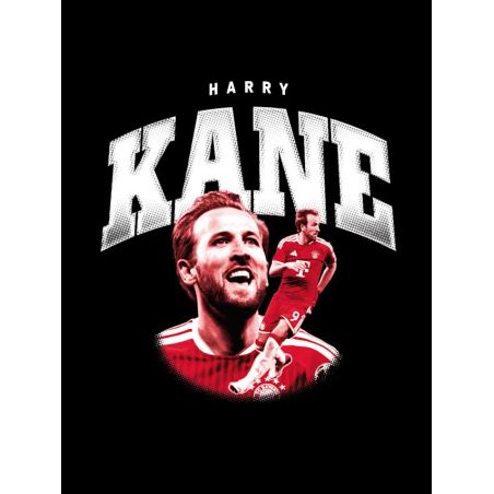 FC Bayern Tasse Kane