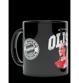 Fc Bayern Tasse Olise