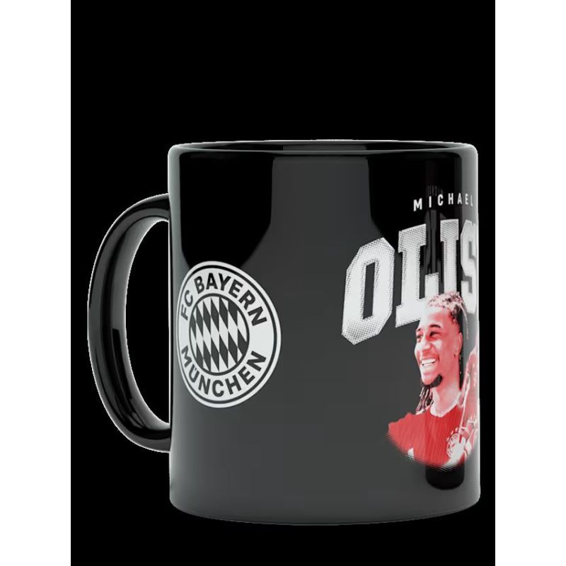 Fc Bayern Tasse Olise