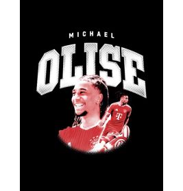 Fc Bayern Tasse Olise