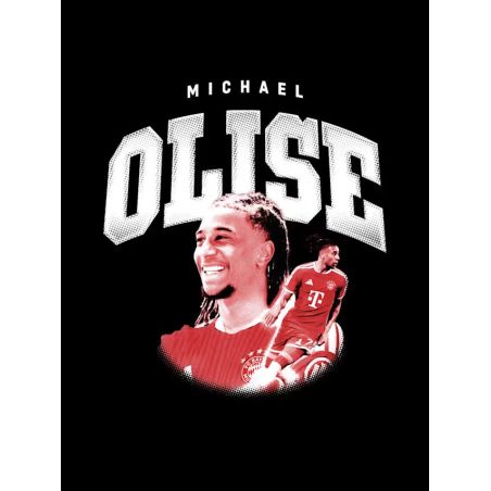 Fc Bayern Tasse Olise