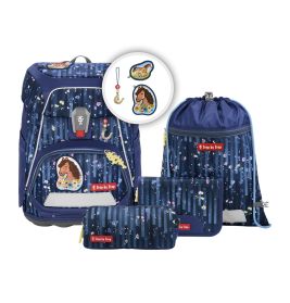 FIT Schulranzen-Set Horse Mila