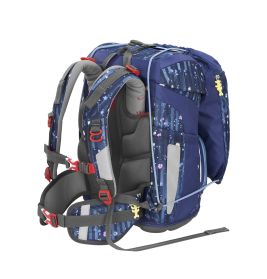 FIT Schulranzen-Set Horse Mila