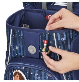 FIT Schulranzen-Set Horse Mila