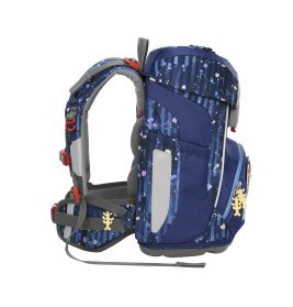 FIT Schulranzen-Set Horse Mila