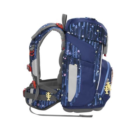 FIT Schulranzen-Set Horse Mila