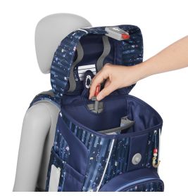 FIT Schulranzen-Set Horse Mila