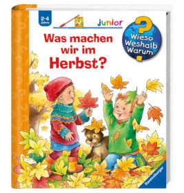 WWW JUN37: Was machen wir im Herbst?